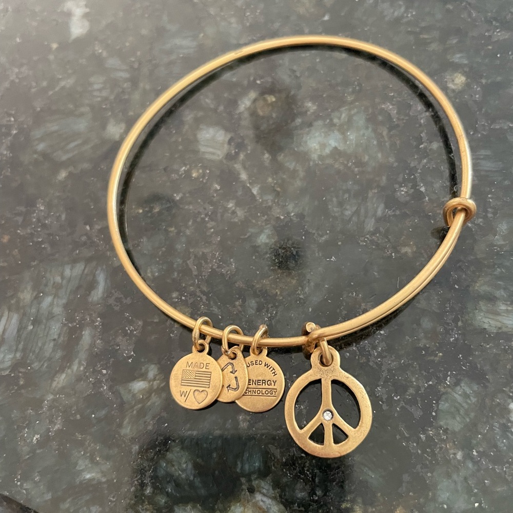 Alex and Ani